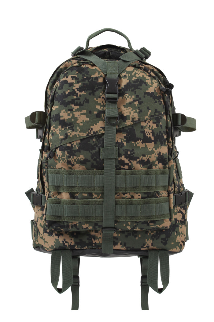 40l backpack for travelling LOVEVOOK Travel Backpack 40L-50L, Fits 17 Inch Laptops, Airline Approved Carry-On with Packing Cubes, 40L / Khaki main image 0