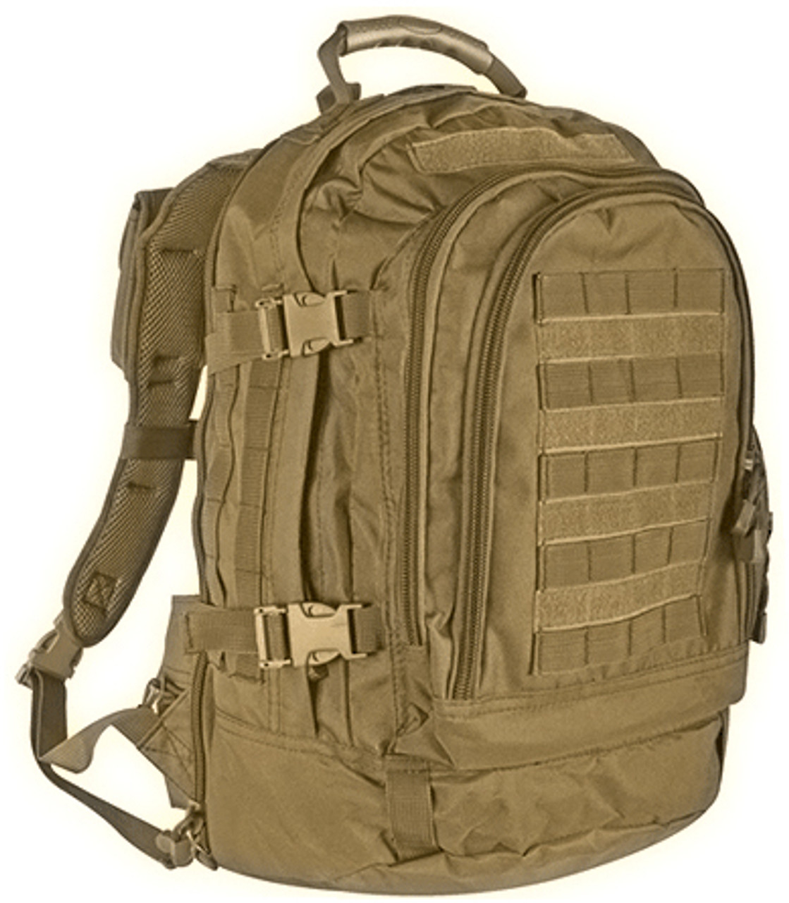 Tactical Backpacks - Fox Outdoor