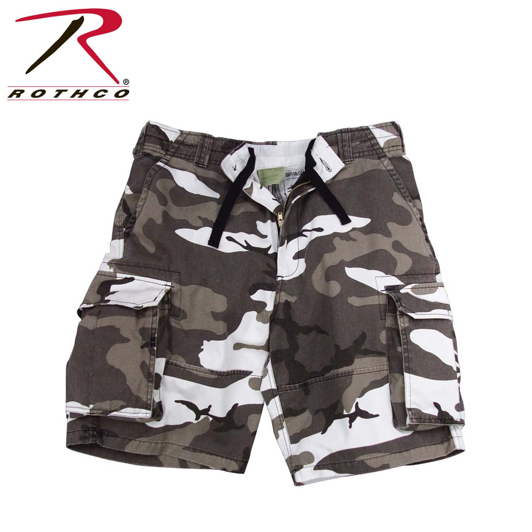 パンツ subculture FATIGUE PANTS SHORTS / OLIVE Sub Culture Fatigue Pants Shorts Olive Subdued Urban Digital Camo