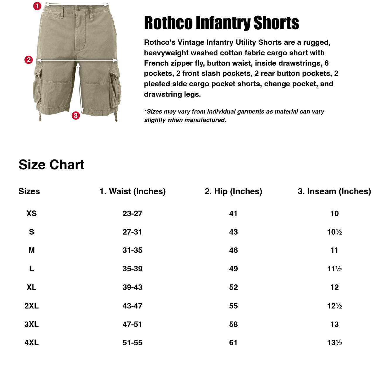 Shop Vintage Woodland Camo Infantry Shorts - Fatigues Army Navy Gear