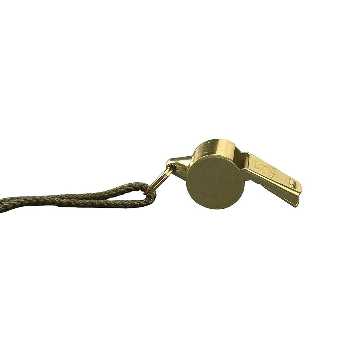 美品 visvim ビズビム ホイッスル ネックレス LAW ENFORCEMENT WHISTLE