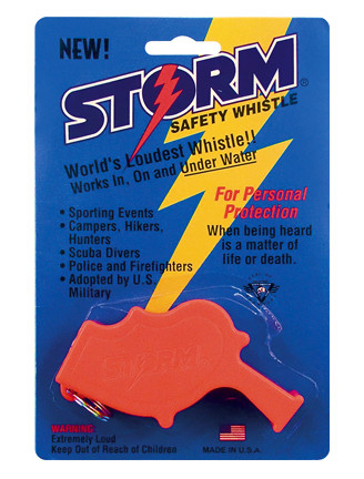 Storm Whistle - Thumbnail 2