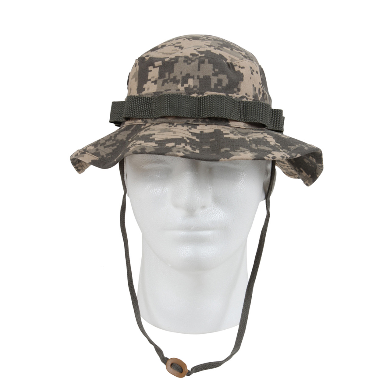 Military ACU Digital Camouflage Boonie Hat