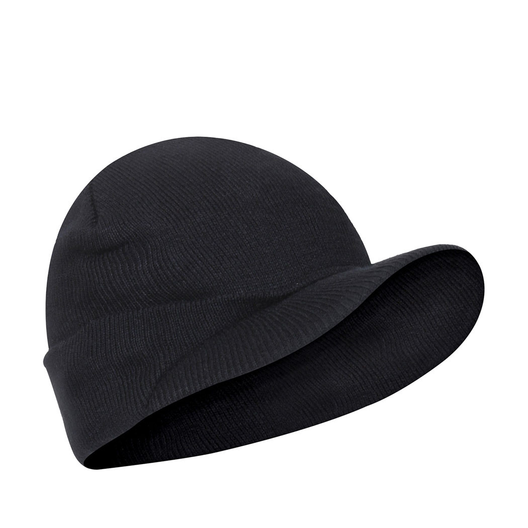 Shop Deluxe Black Jeep Caps - Fatigues Army Navy Gear