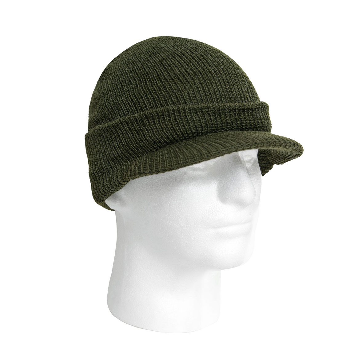 Shop Military Wool Jeep Caps - Fatigues Army Navy Surplus Gear