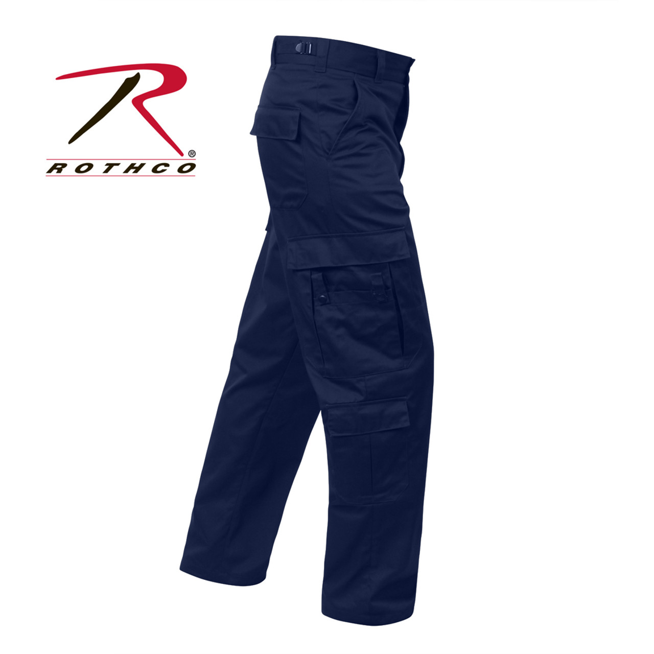 Shop Midnight Navy Blue EMT Pants - Fatigues Army Navy Gear