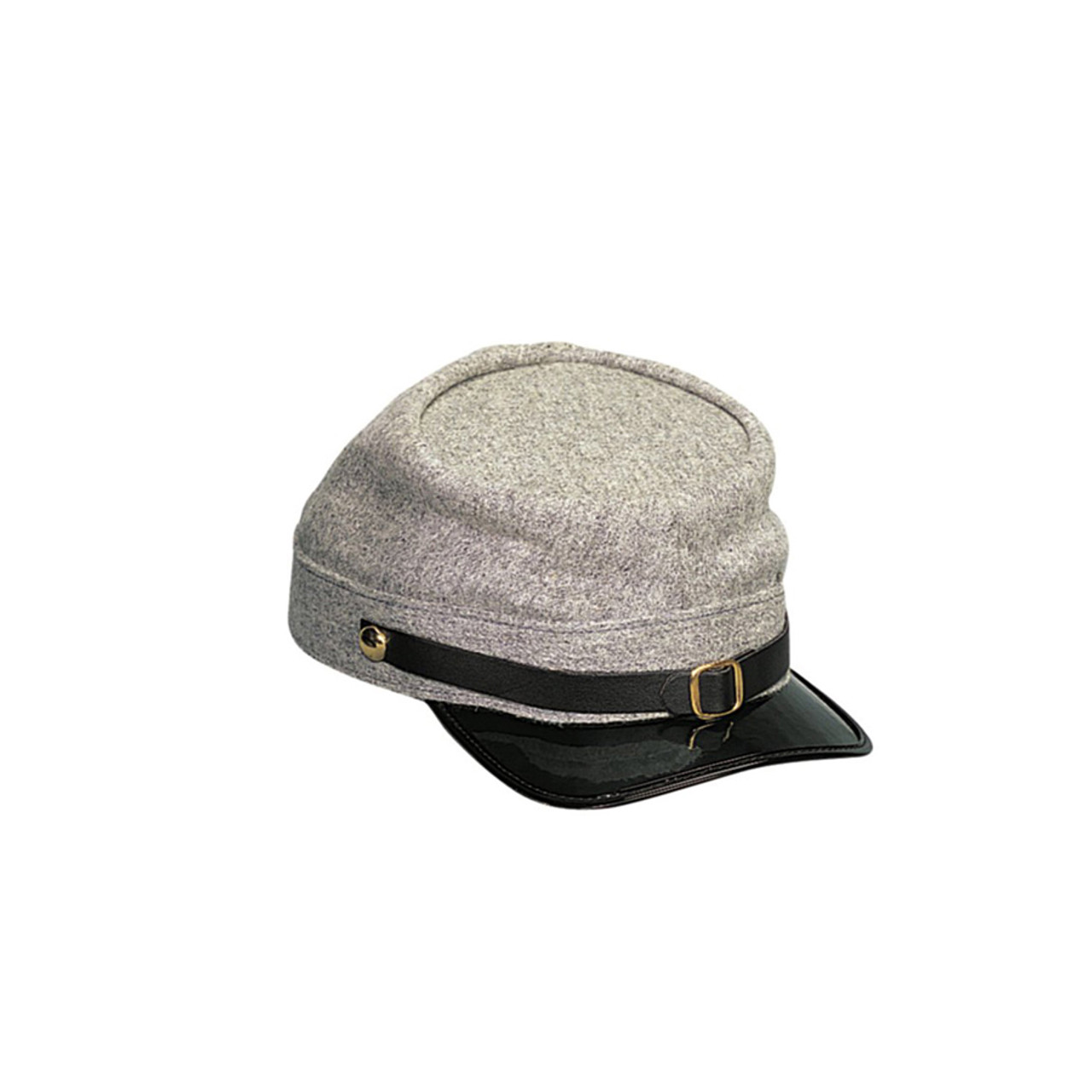 confederate soldiers hat