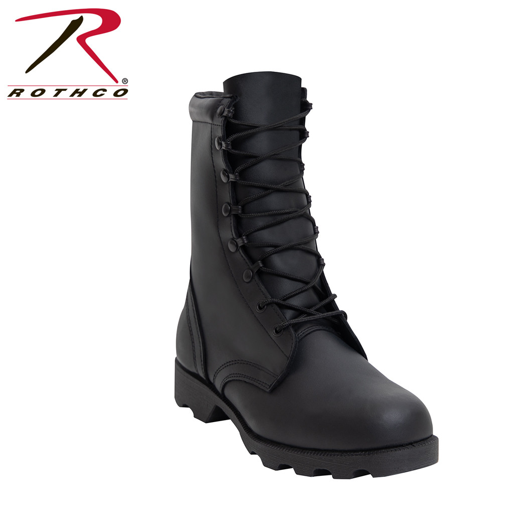 Shop G.I. Type Speedlace Combat Boots - Fatigues Army Navy Gear