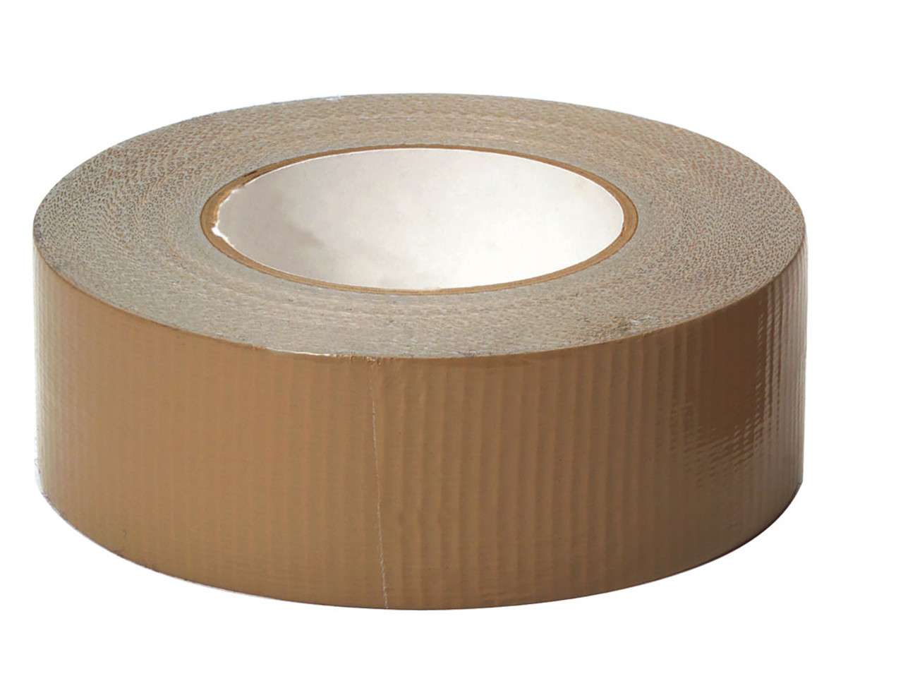 Shop Military Coyote Brown Duct Tape - Fatigues Army Navy Gear