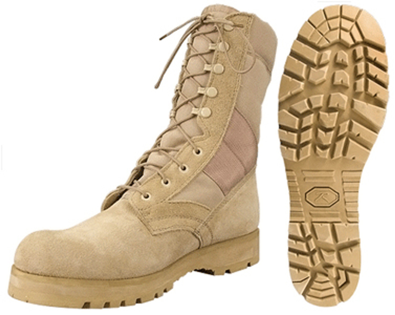 military boots marines