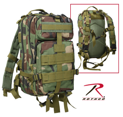 army backpacks for kids SunForMorning Tactical Backpack Molle Bookbag Military Boys Backpack School, Outdoor, Camping (Includes 2 Patches +1 Carabiner), Grey : Sports & Outdoors Frame not included. Youth M81 BDU Woodland Tactical