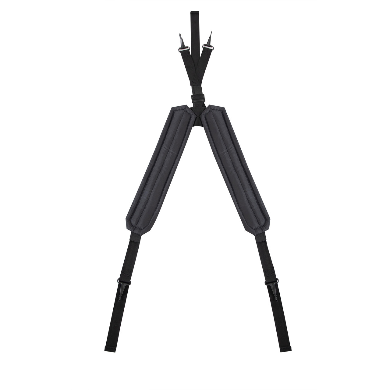 Shop GI Style 'Y' Nylon LC-1 Suspenders Fatigues Army Navy Gear