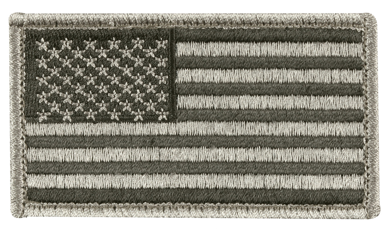 Shop American Flag Patches - Fatigues Army Navy Gear