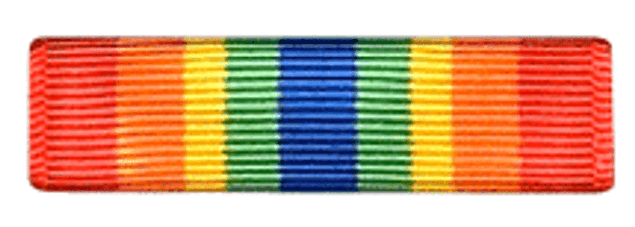 Army Service Ribbon