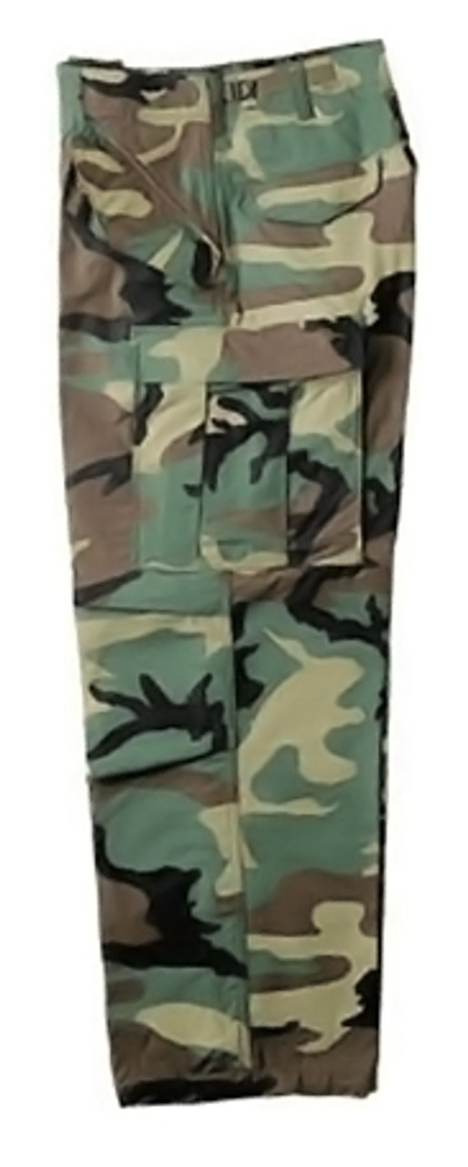 G.I. M-65 Field Pants