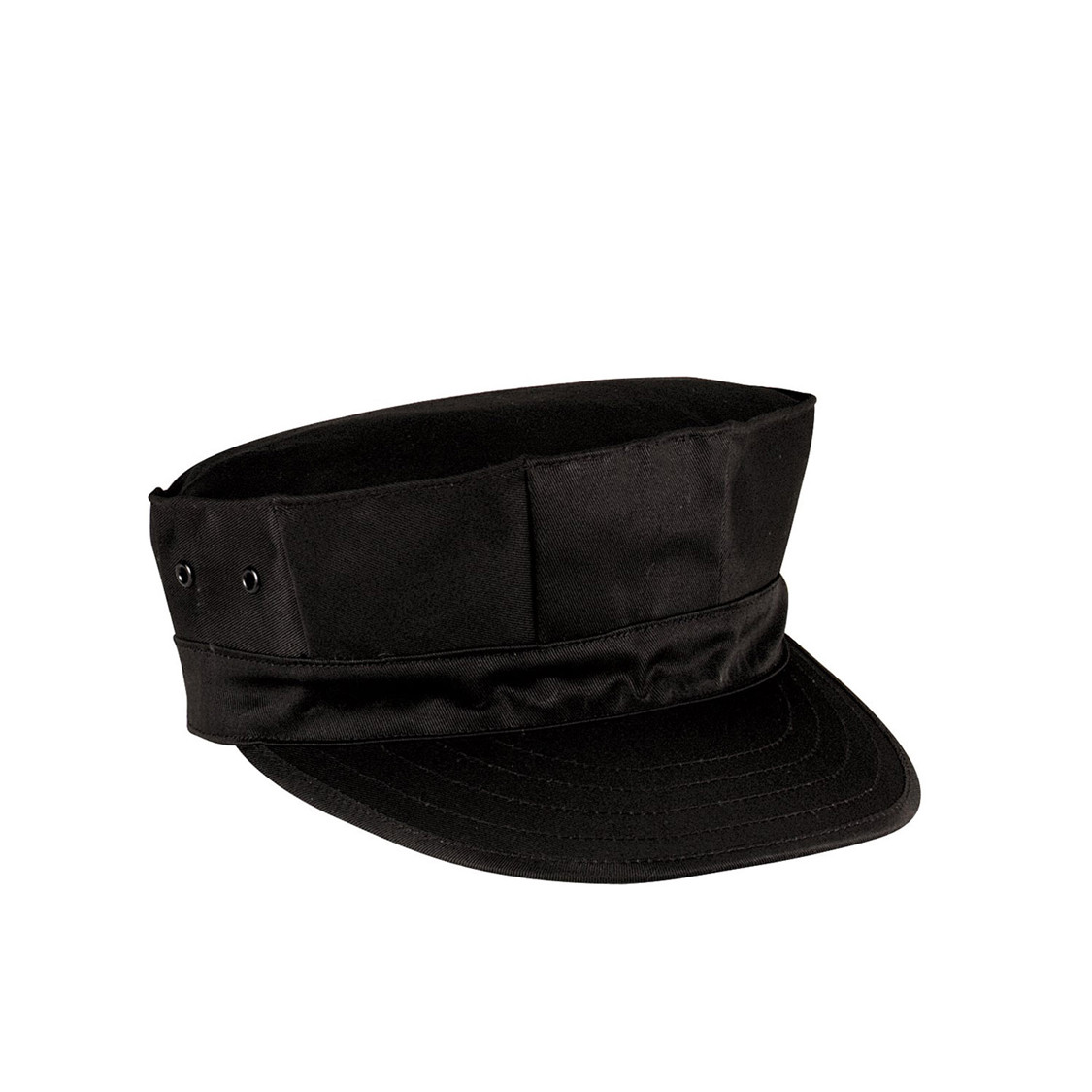 Shop Black Utility Marines Caps - Fatigues Army Navy