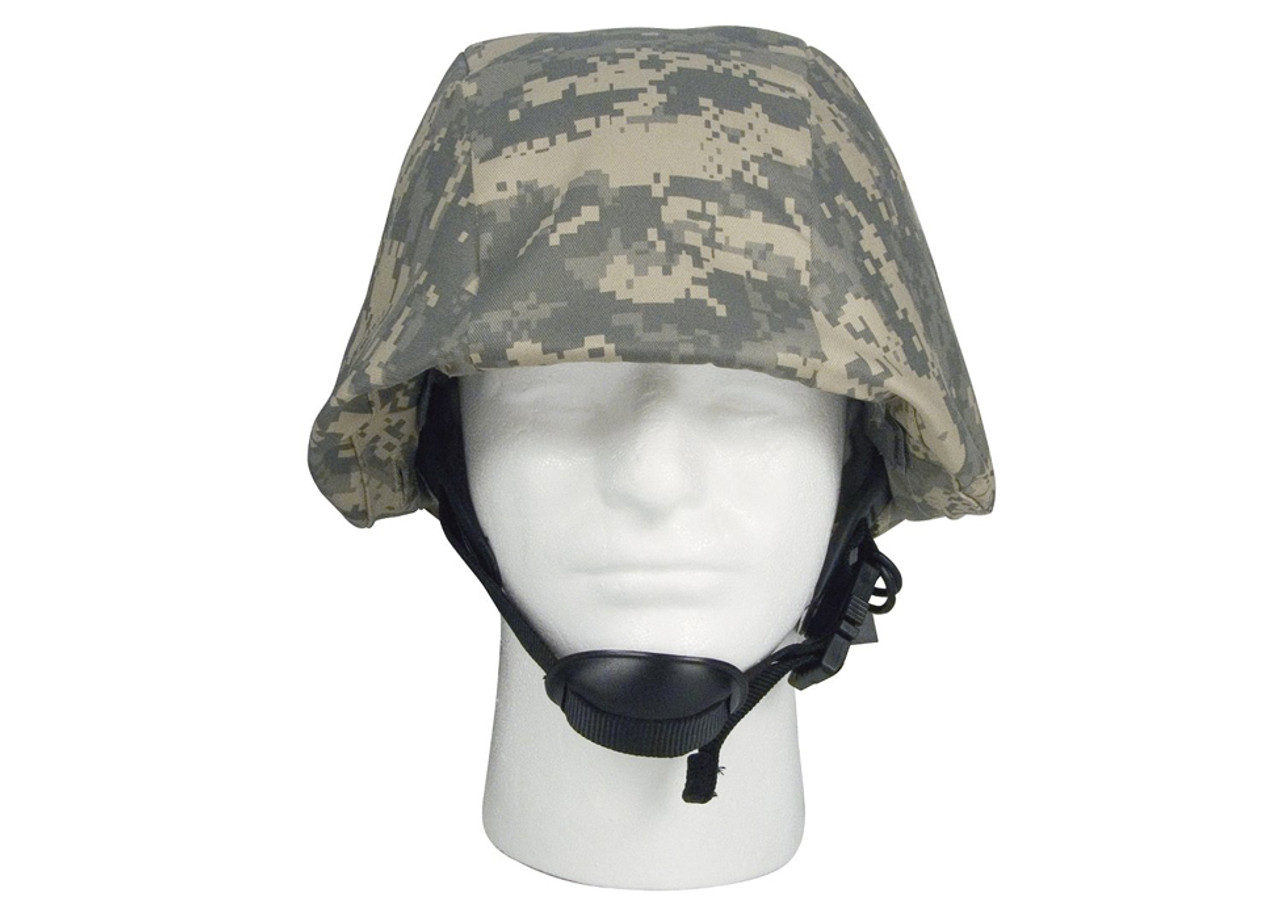 ACU Digital Camo G.I.Type Helmet Covers