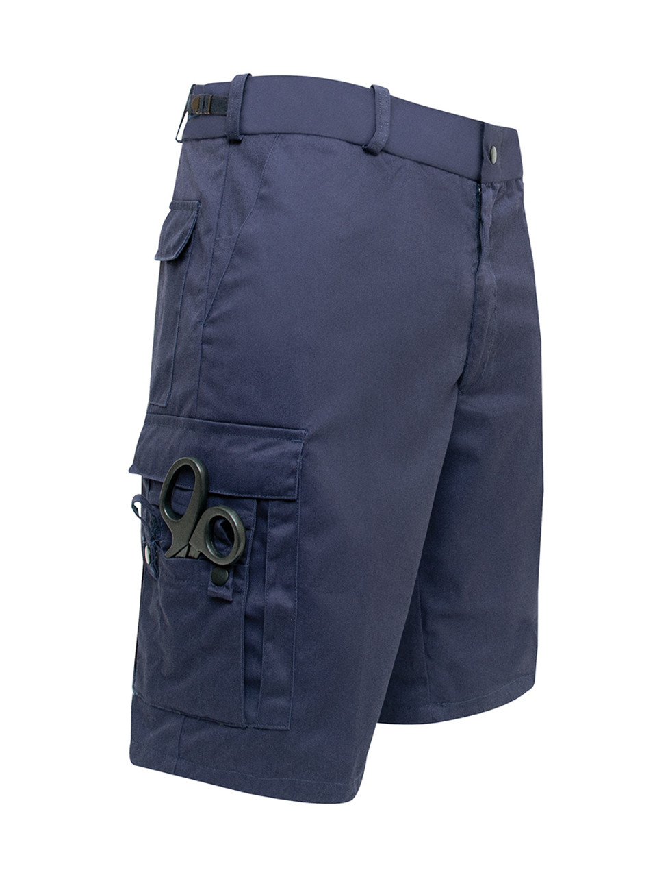 Shop Rothco Navy Blue EMT Shorts - Fatigues Army Navy Gear