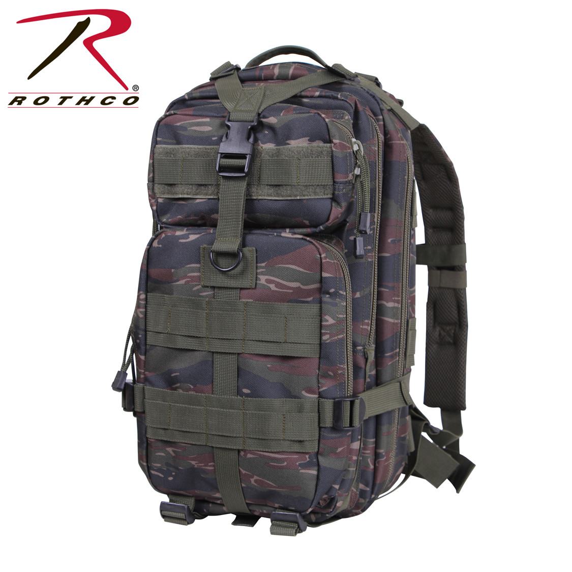 adidas tiger camouflage backpack