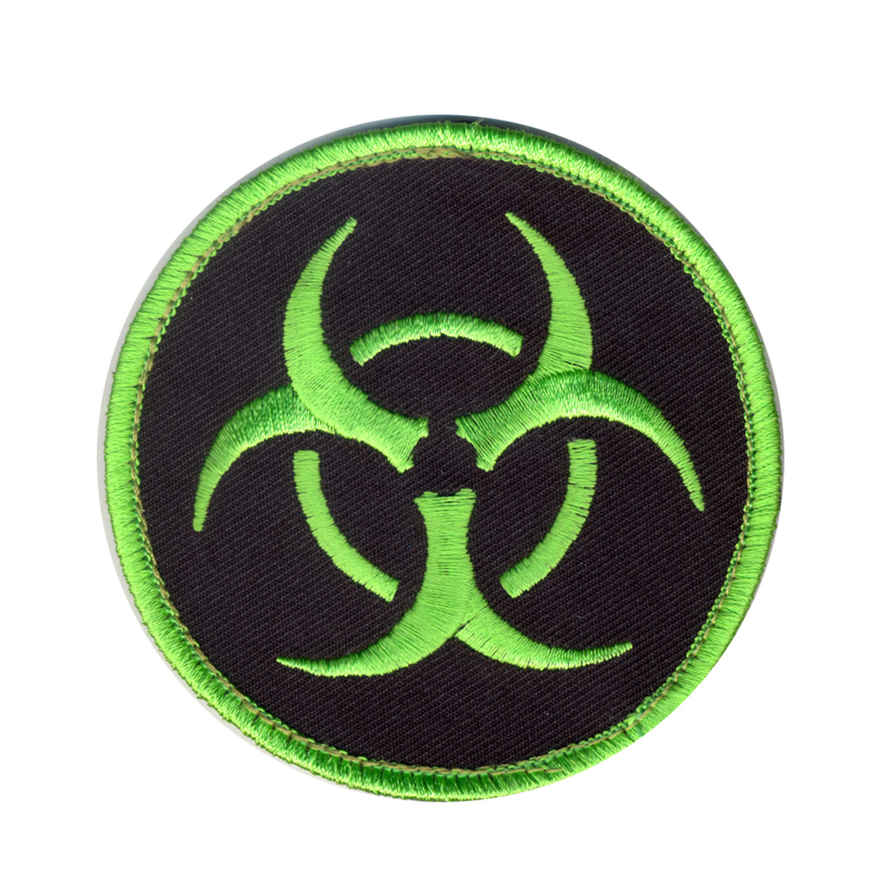  Morale Patches Velcro