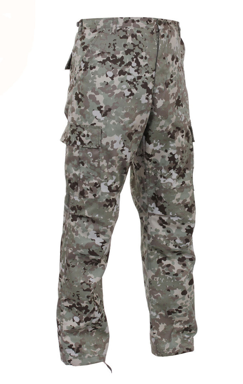 McGuire Gear 6 Pocket Cargo Pant – McGuire Army Navy