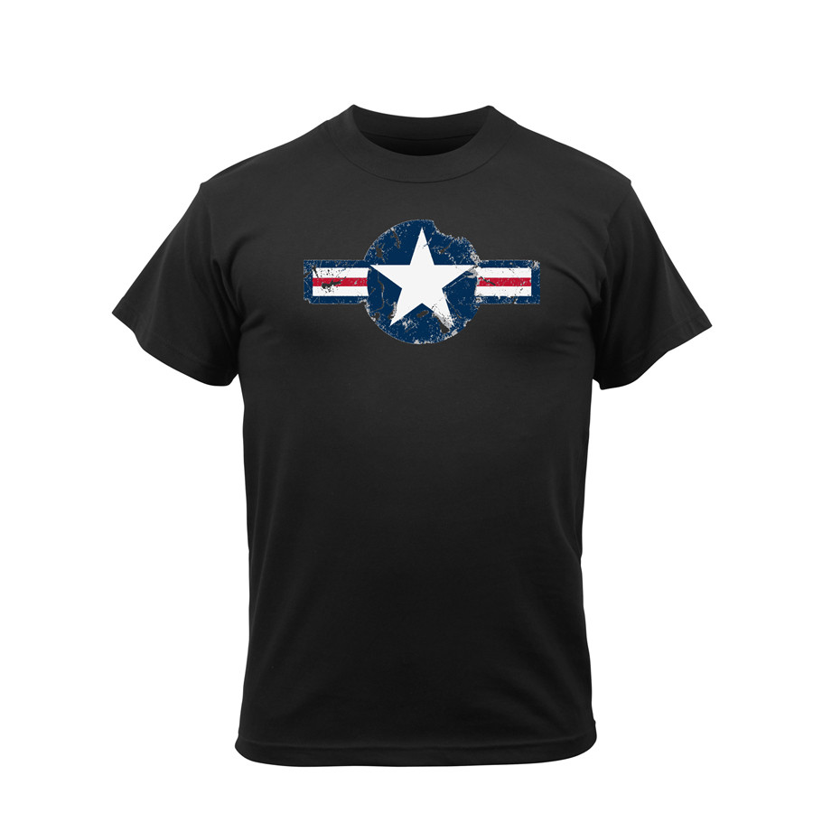 Shop Vintage Army Air Corps T Shirts 