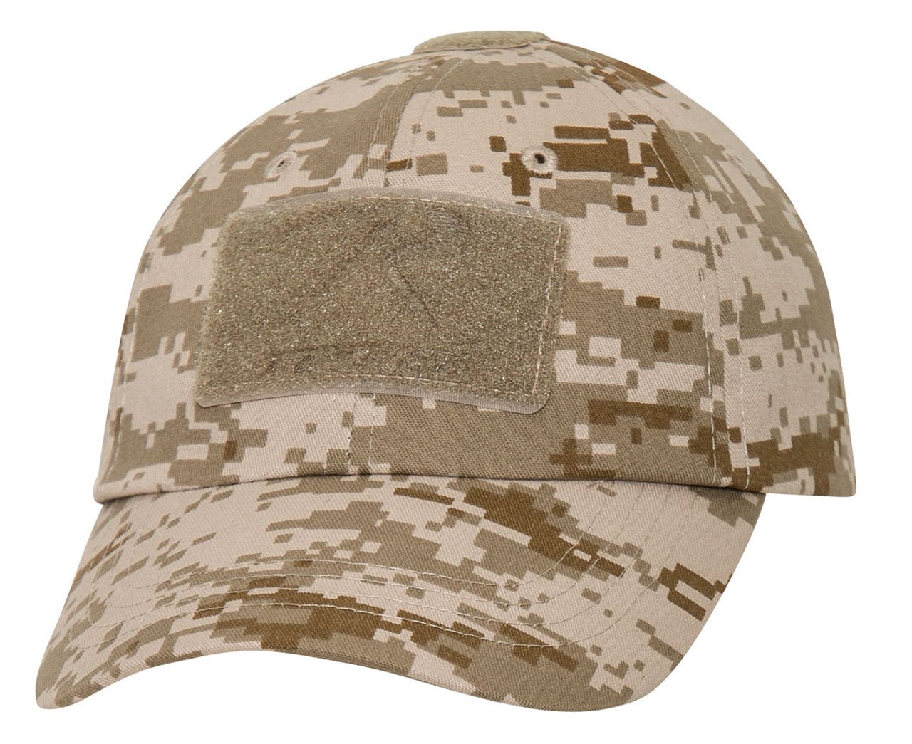 Shop Desert Digital Camo Tactical Operator Caps - Fatigues Army Navy