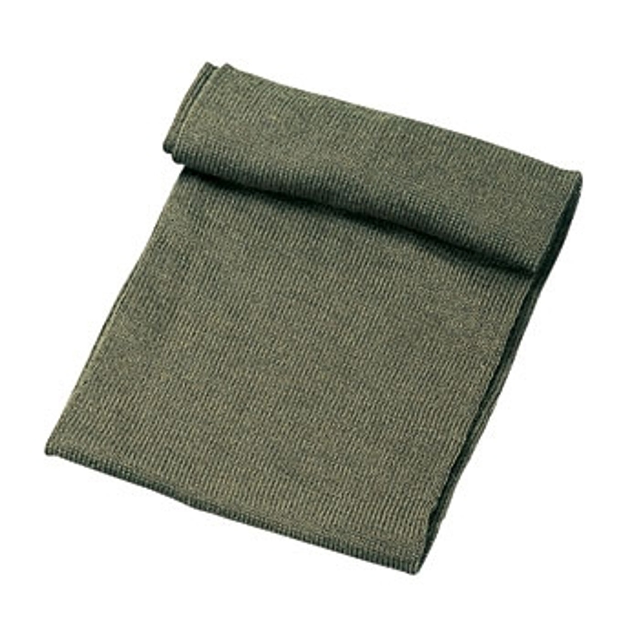 Military Wool Army Scarves