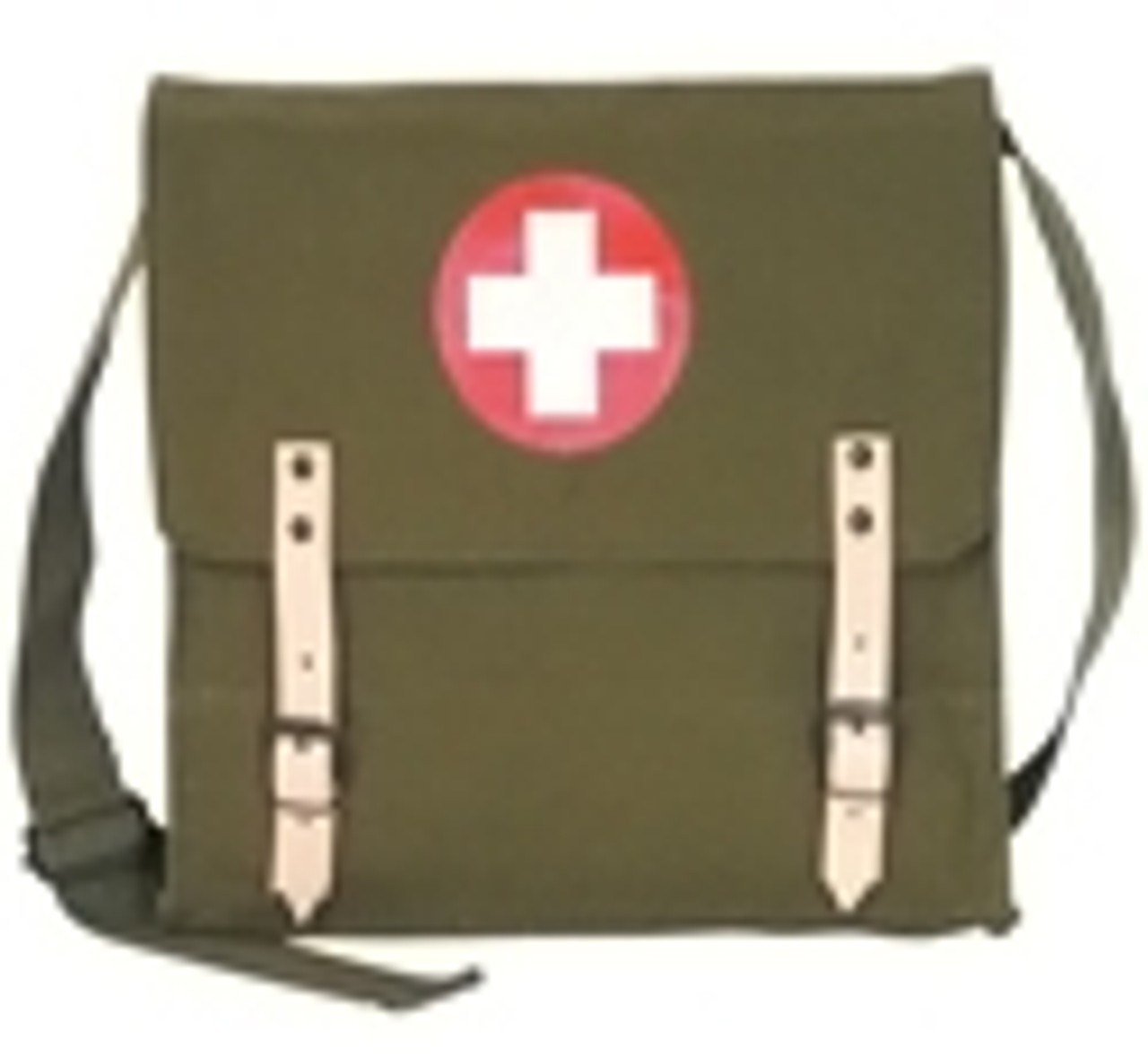 First Aid Kits & Medic Bags