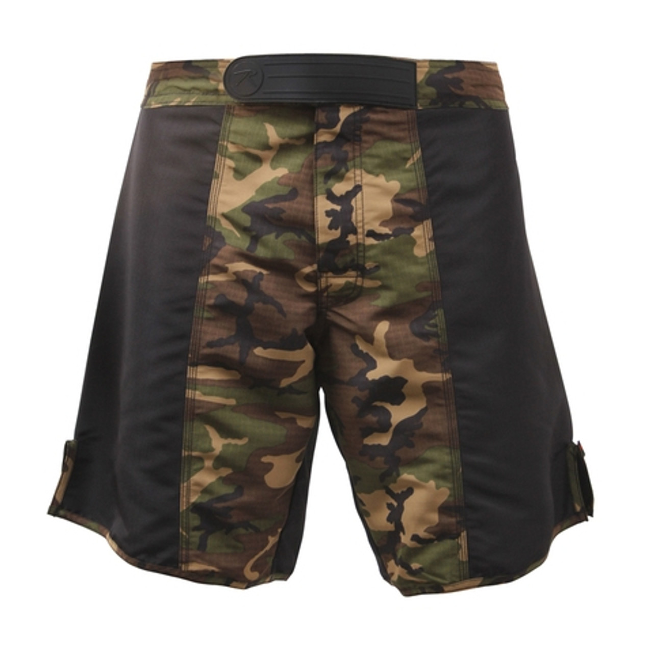 P/T Work Out Shorts