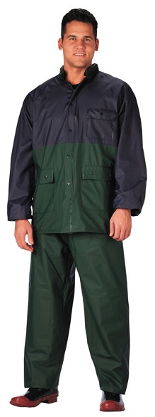 Rain Suits