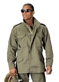Rothco Ultra Force Field Jackets