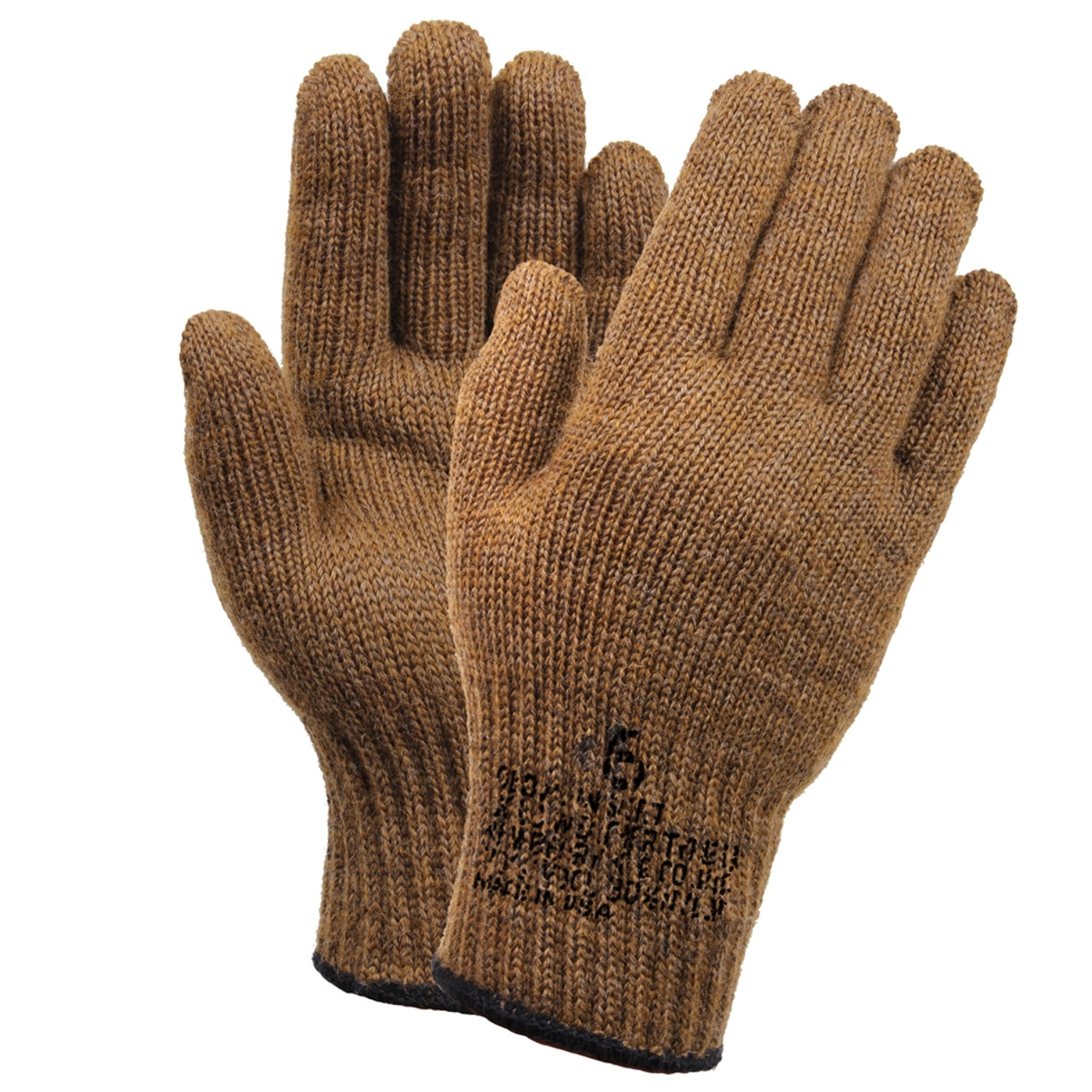 Wool Gloves