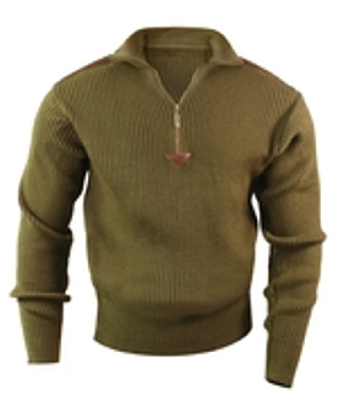 Outdoor Military Sweaters