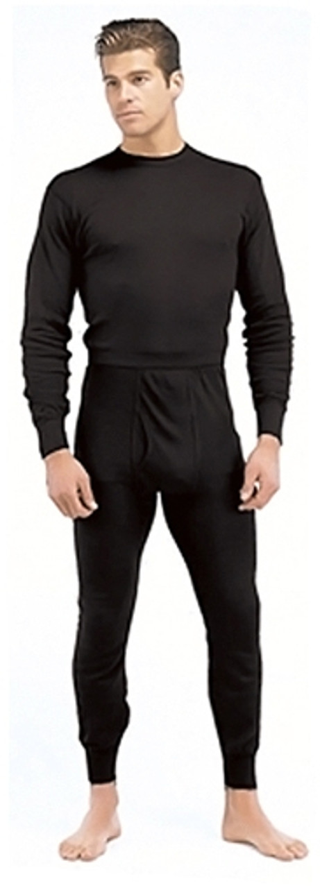 PolyPro Long underwear set SMALL, Army Issue