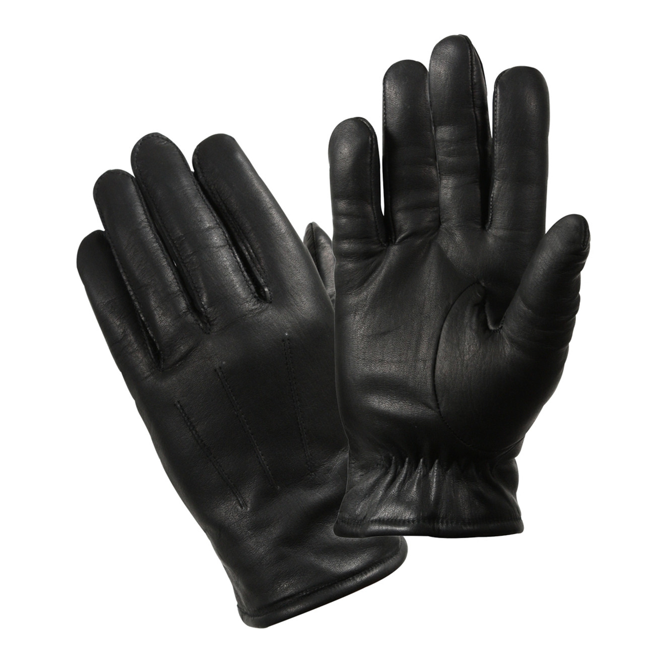 Leather Gloves