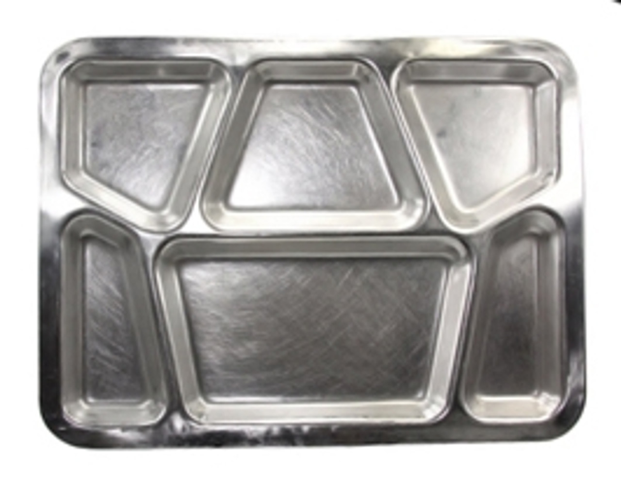 Military Surplus Mess Kits