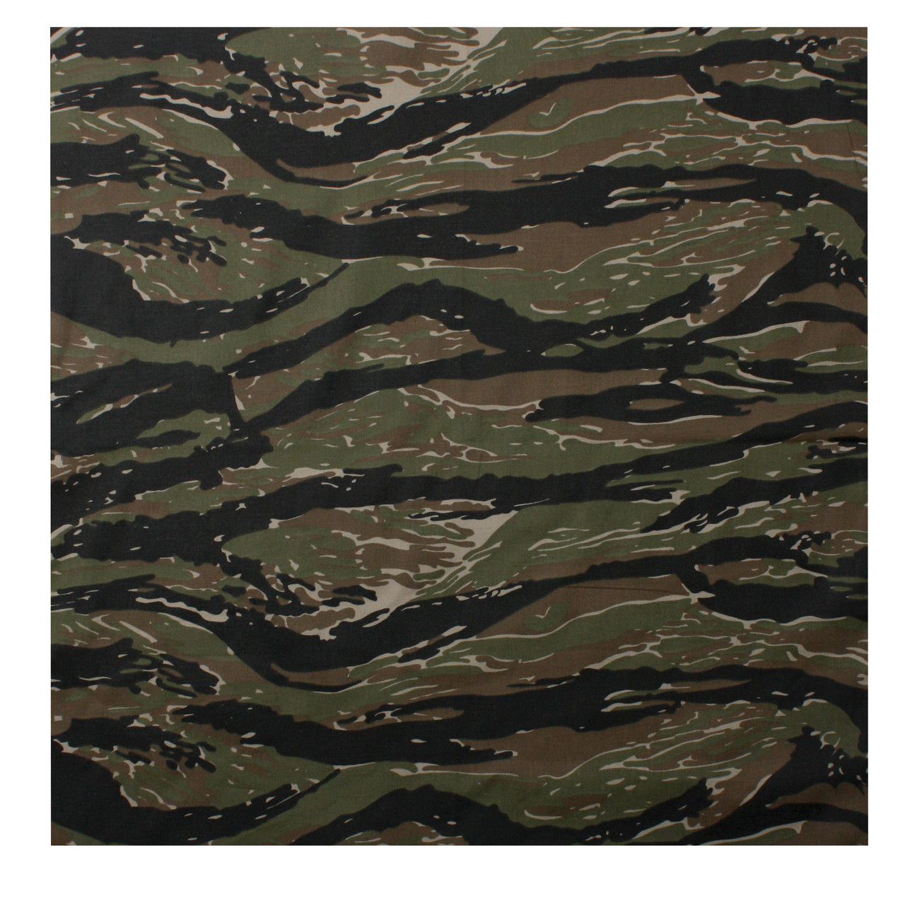Tiger Stripe Camo