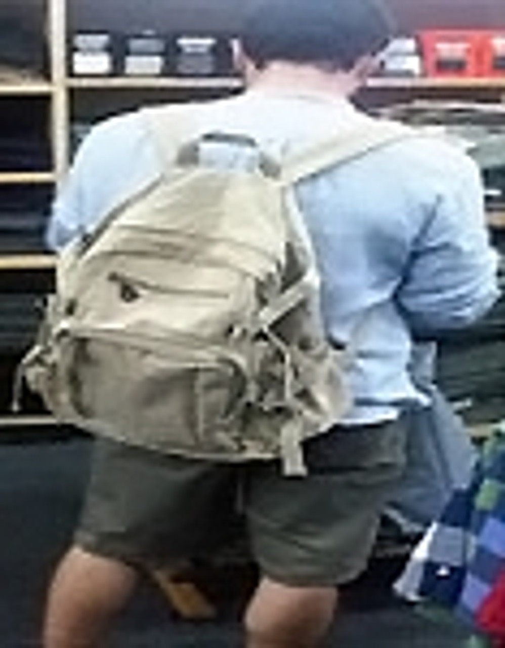 School Bags