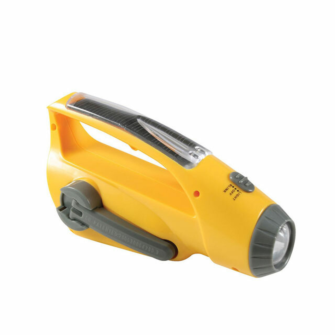 Solar Gear Energy Survival Products