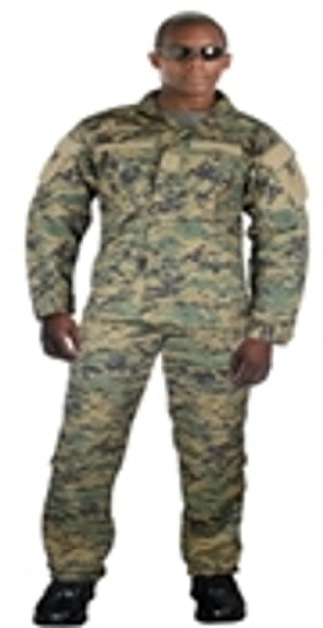 Rappelling Gear & Rescue Equipment - Fatigues Army Navy