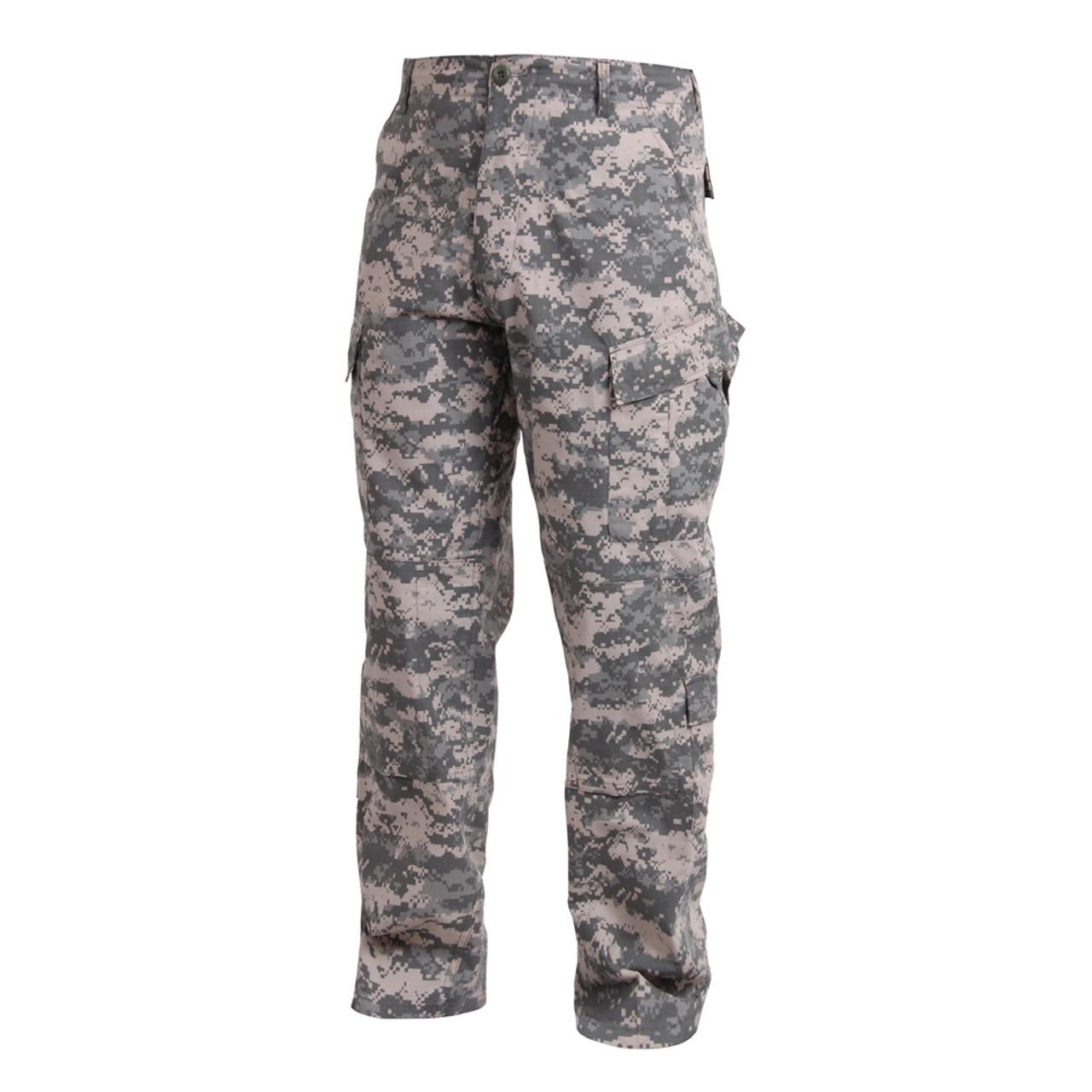 OrSlow US Army Regular Fit Fatigue Pants  Green Reverse Cotton Sateen   Garmentory