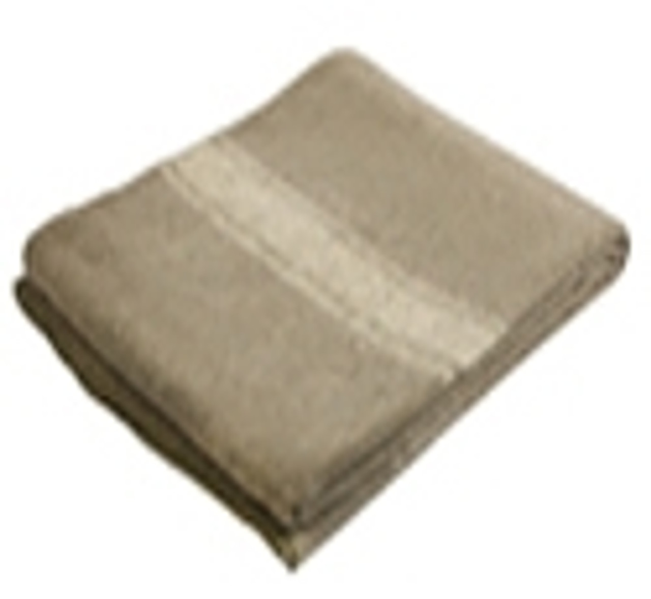 Military Wool Survival Blankets