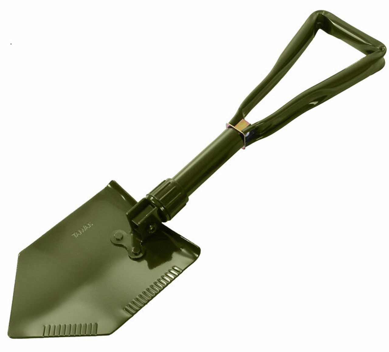 Military Shovels, Camp Axes & Tools