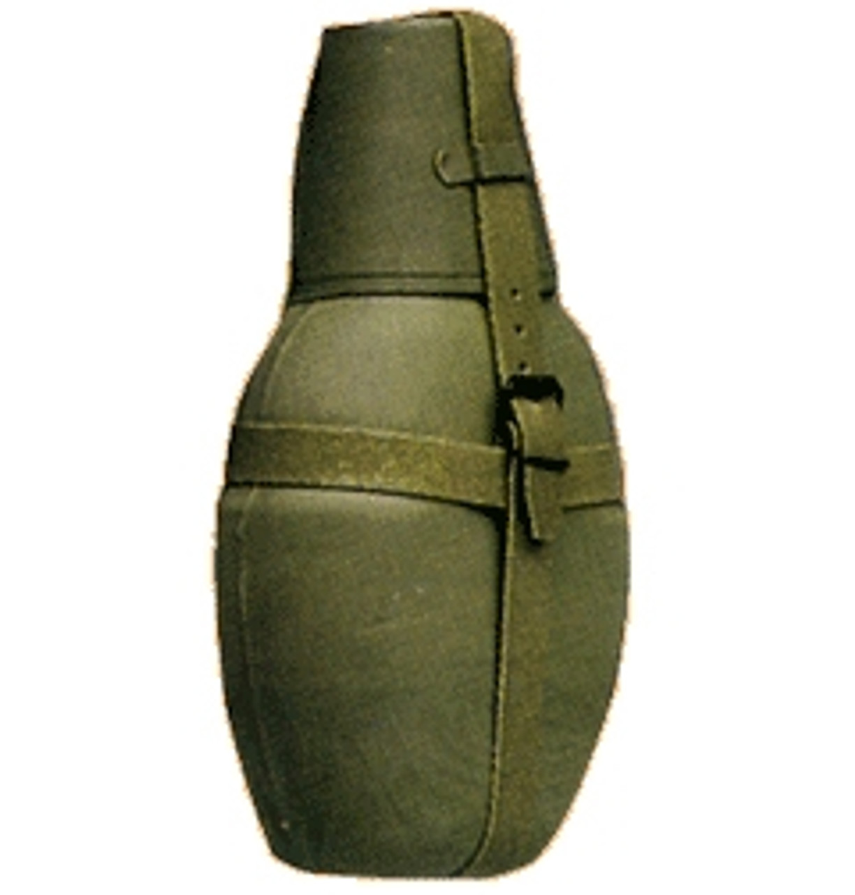 Military Surplus Canteens