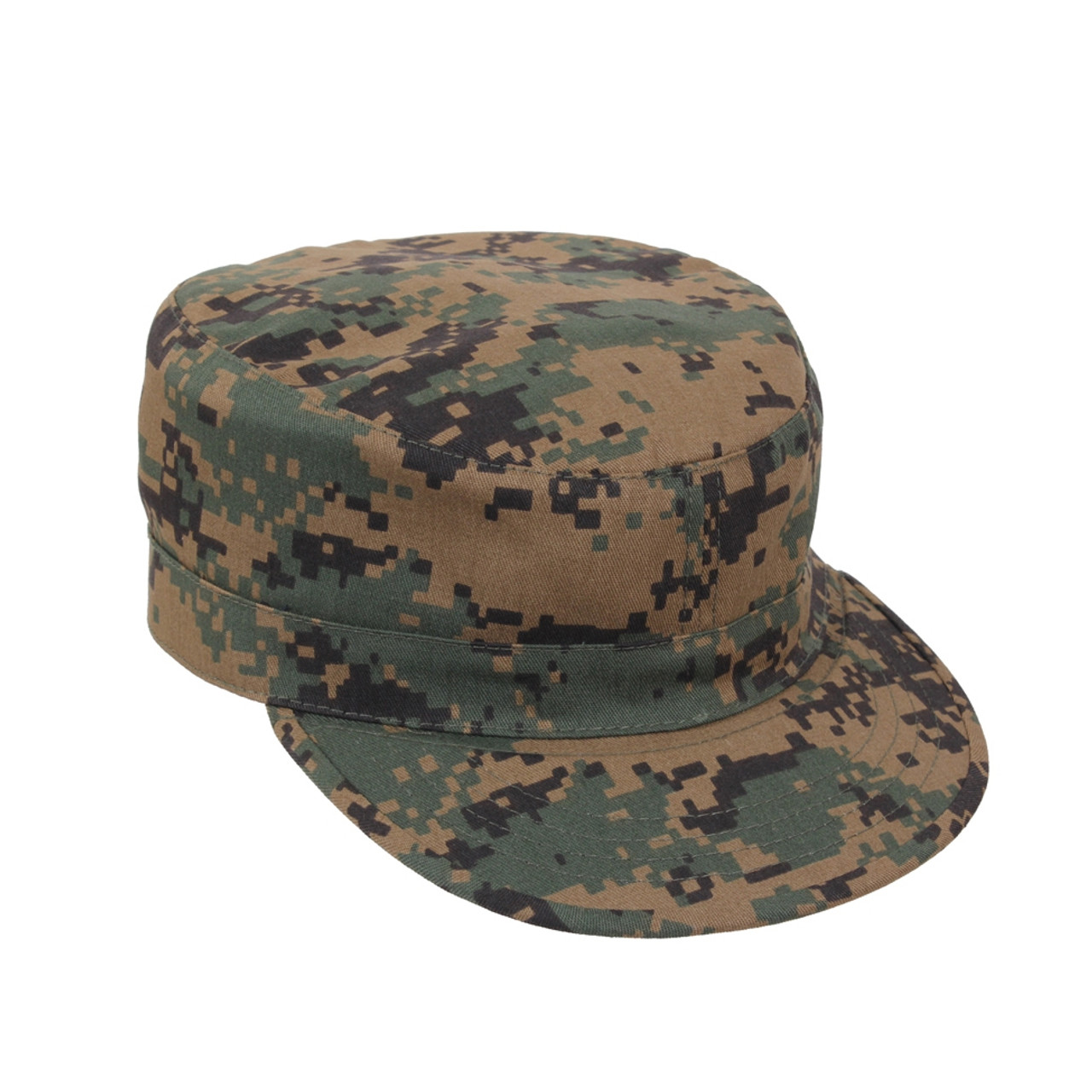 Kids' Camo Baseball Hat - Cat & Jack™