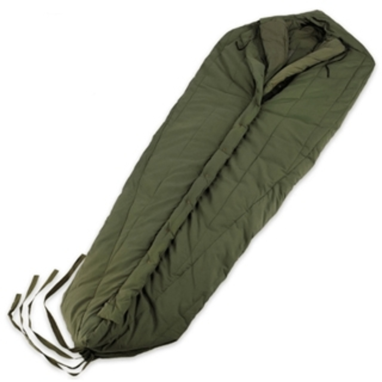 Military Surplus Sleeping Bags