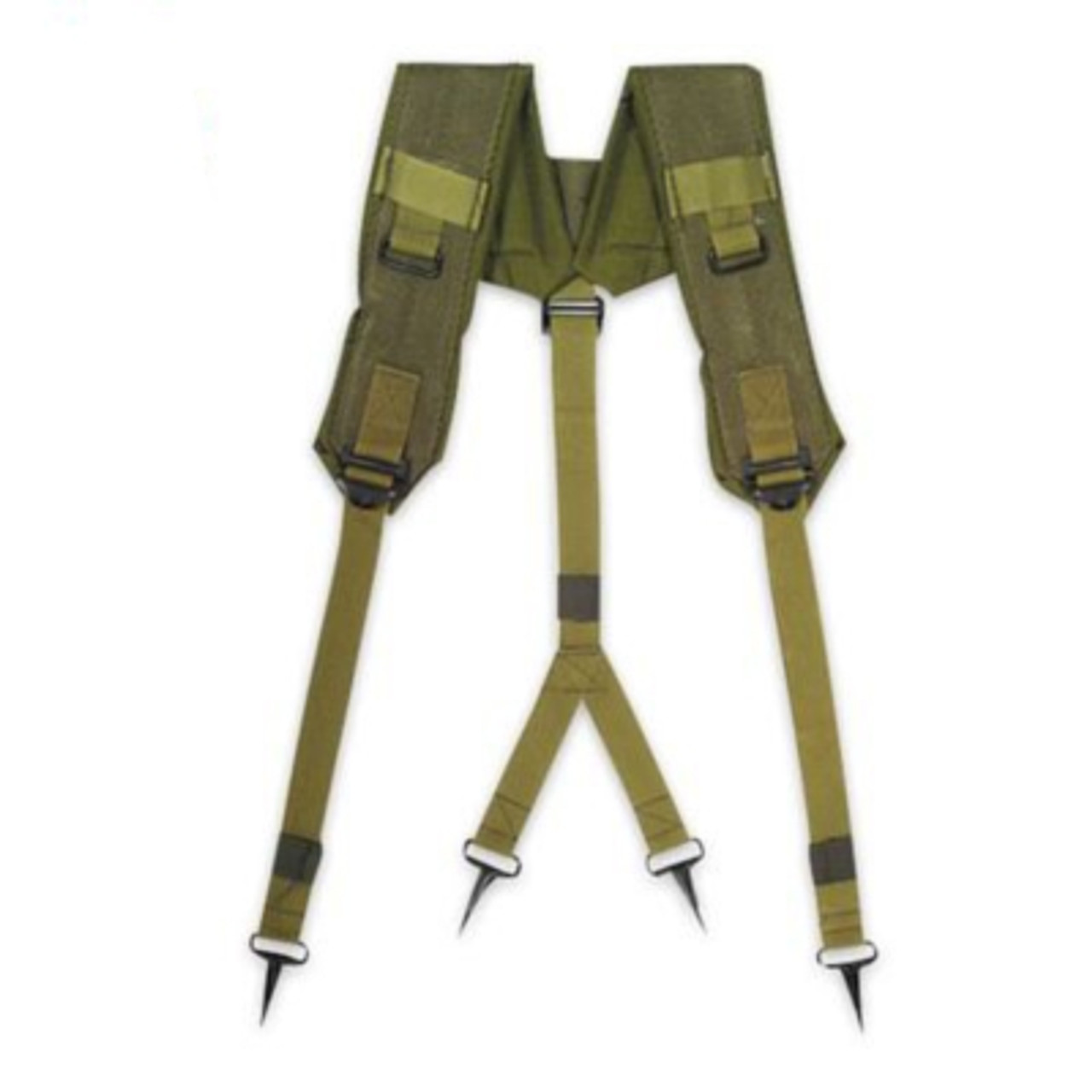 Military Surplus Web Gear