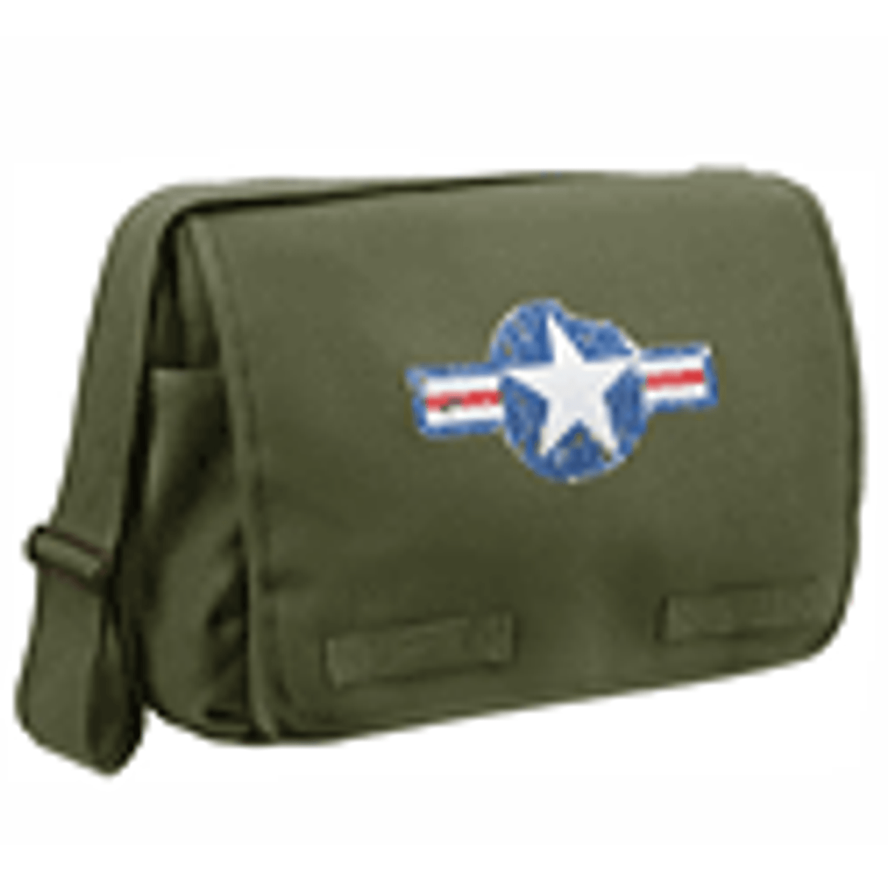 Messenger Bags