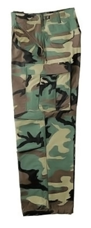 Military Surplus Pants & Shorts